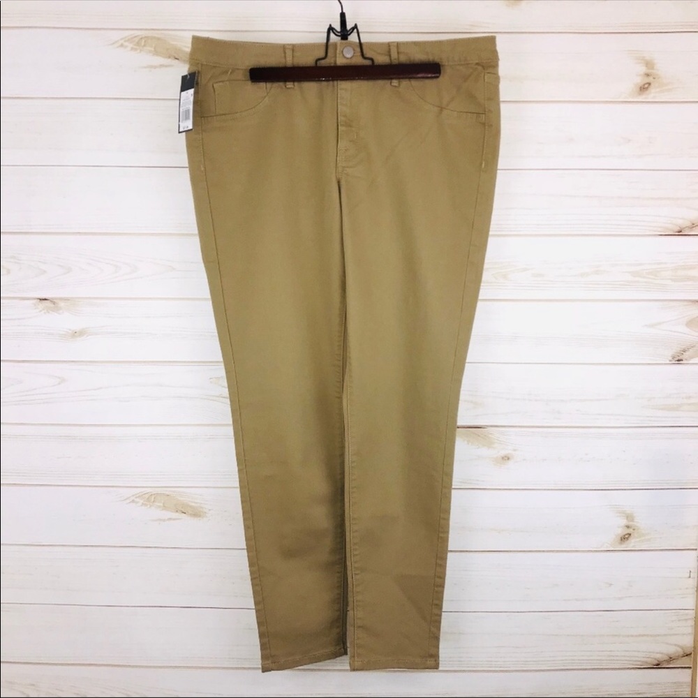 Mossimo mid rise jeggings